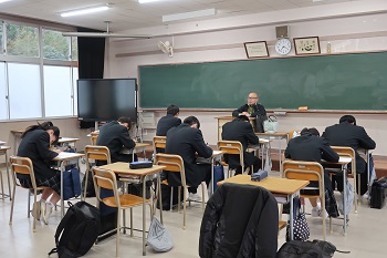 もし１