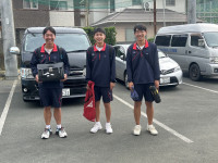 ソフトテニス